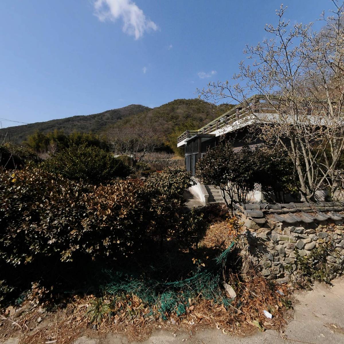 무지돌이아토피캠프