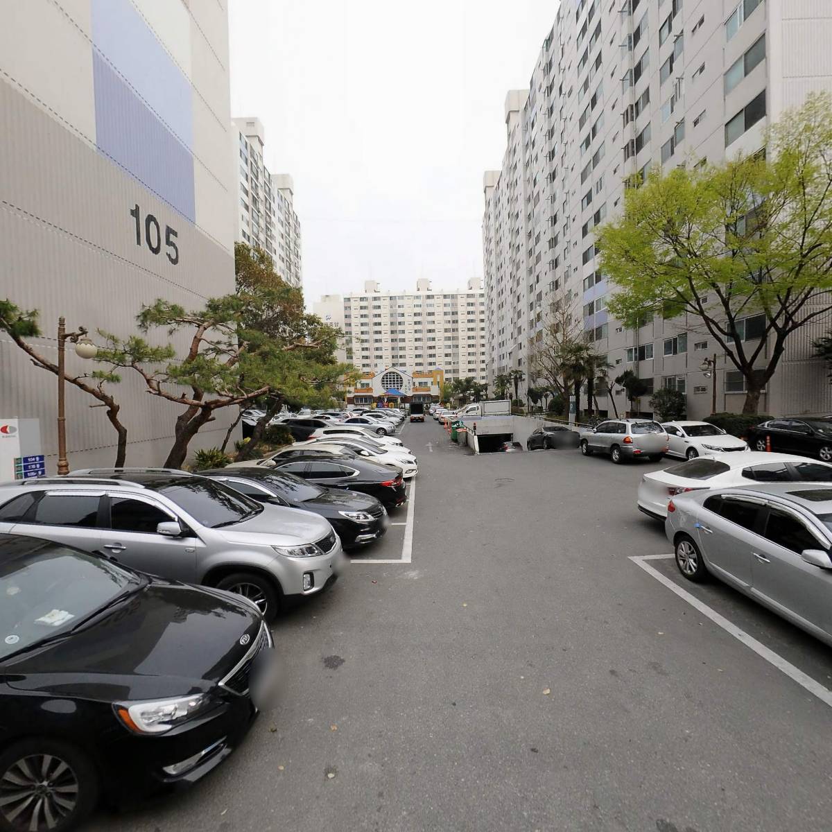 공터영어창원팔용센터학원