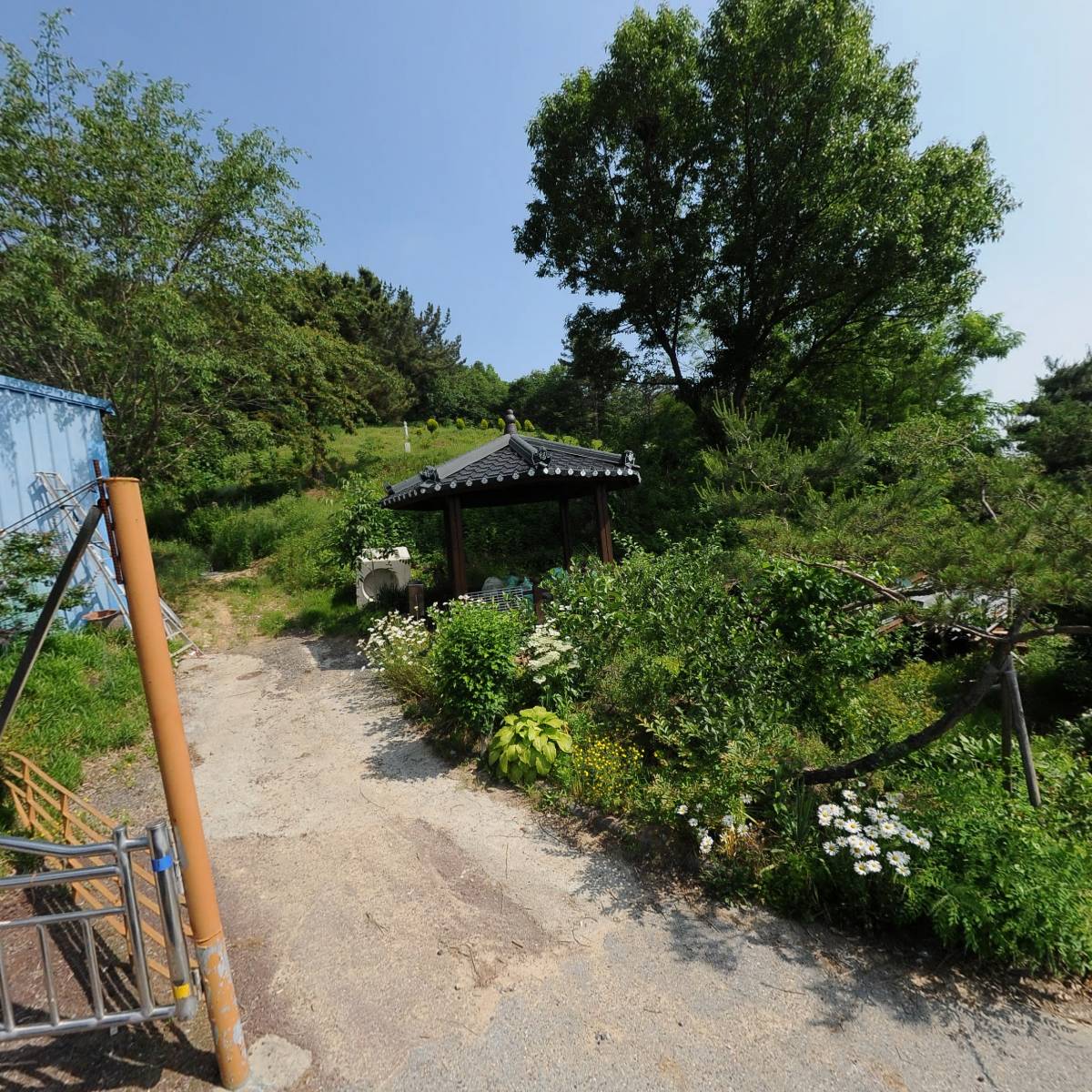 주식회사 송암 옥천공장