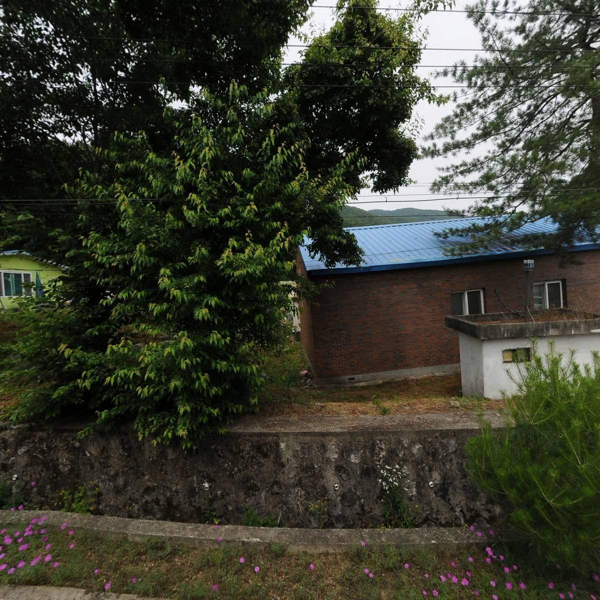 나눔의동산