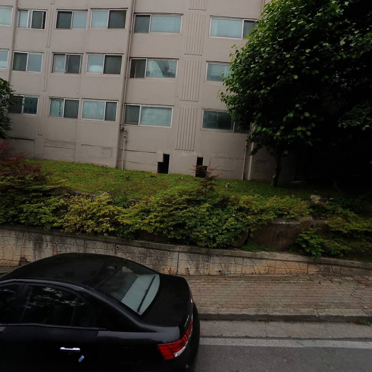 아리랑실비회관