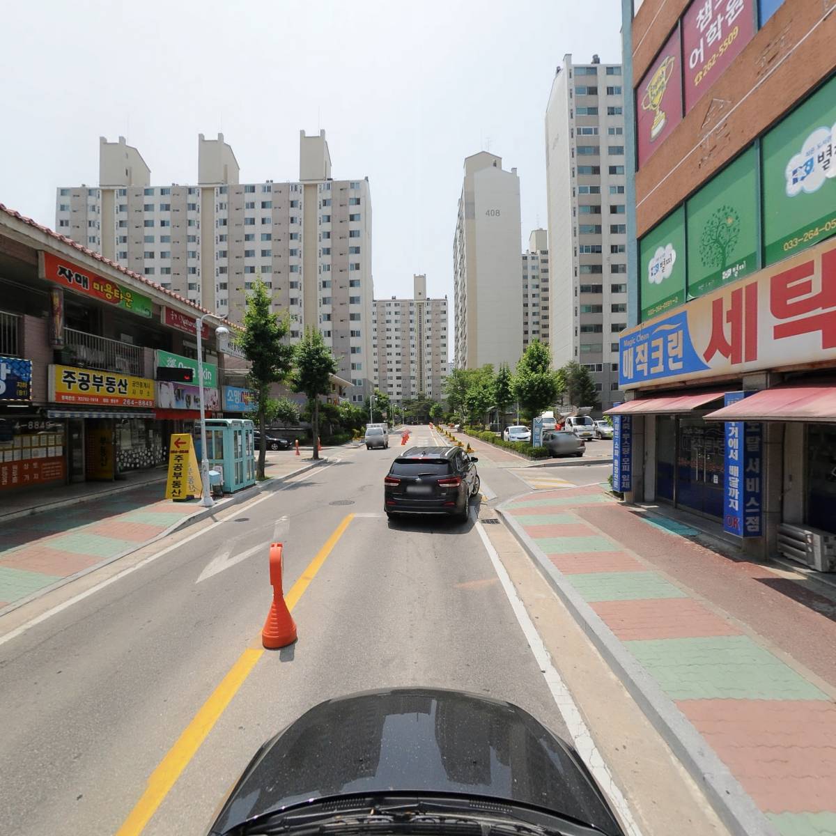 용인대행복한태권도장(봄내관)_4