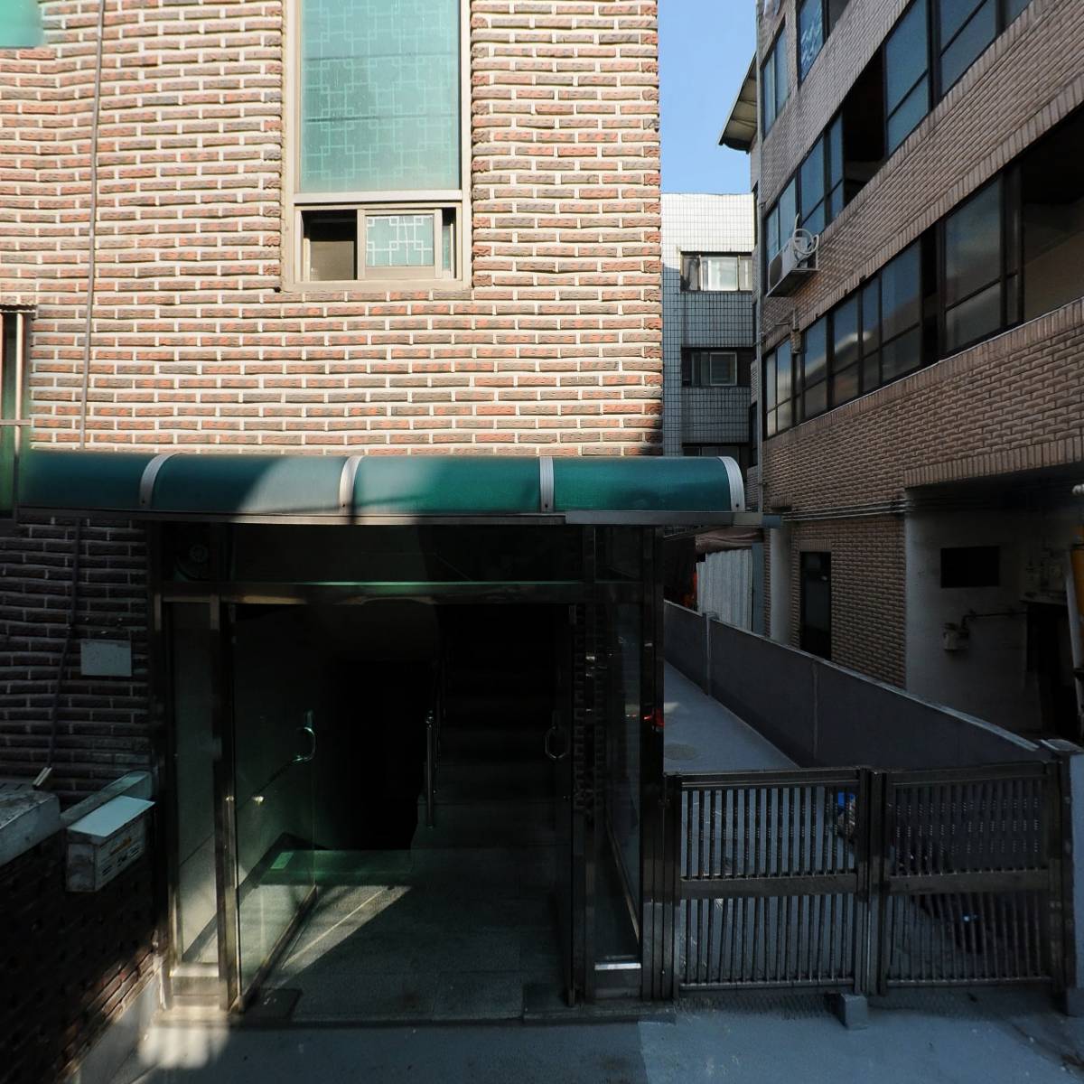 대한예수교장로회천문교회