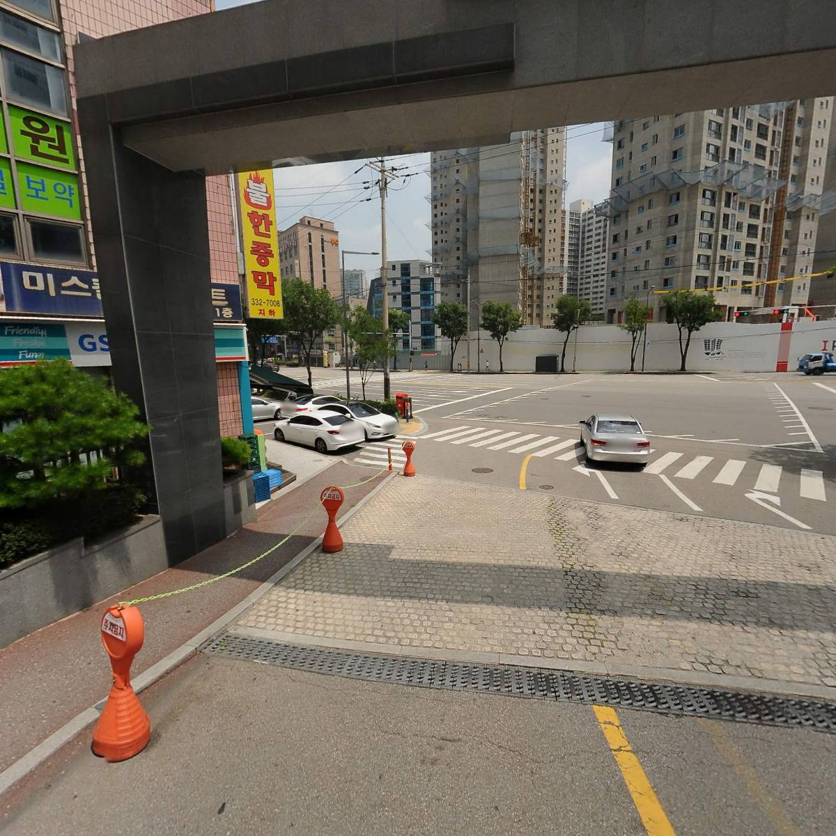 한국디지털지도_2