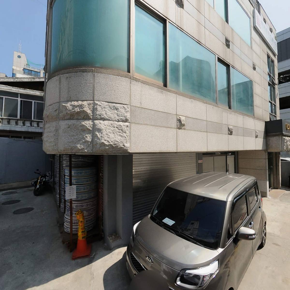 광주이씨목사공파판돈령공계탑곡리종중