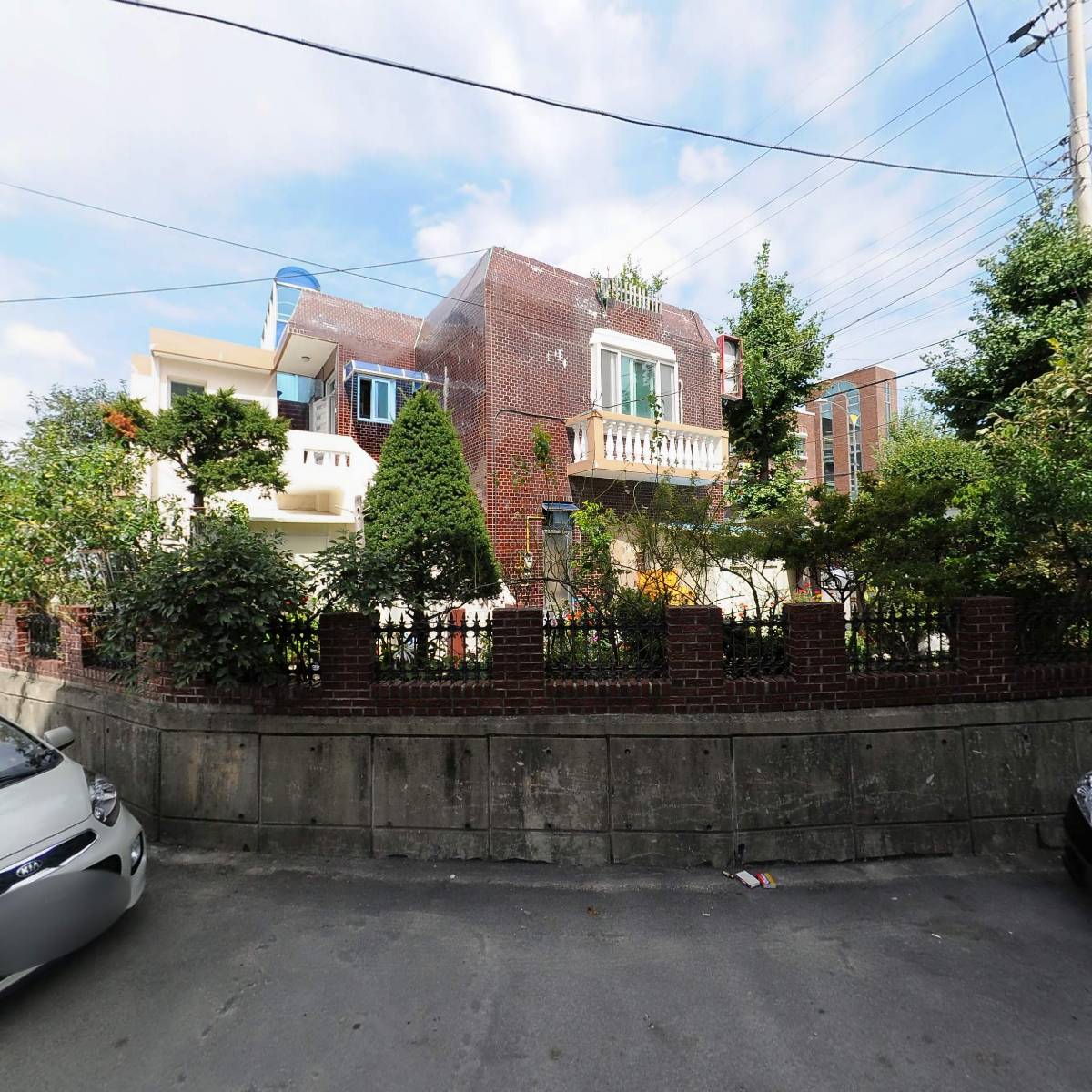 (주)덕산종합건설