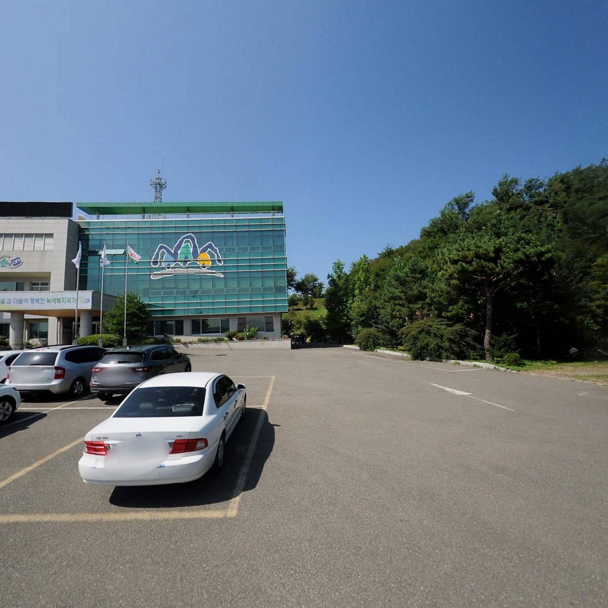 사단법인 한국숲해설가협회 강원영동협회