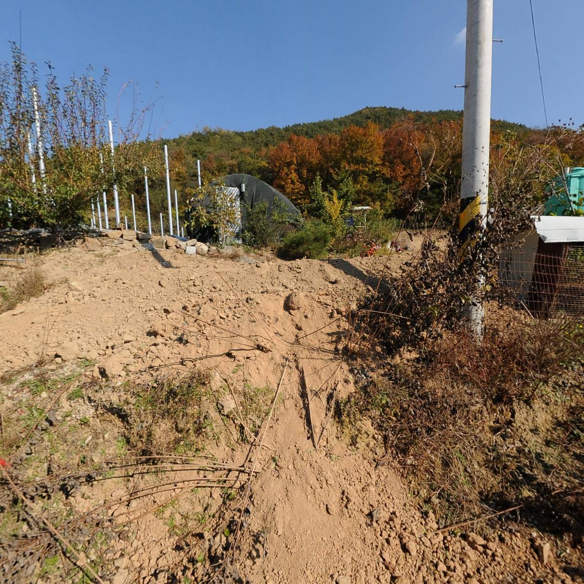 우승산업개발