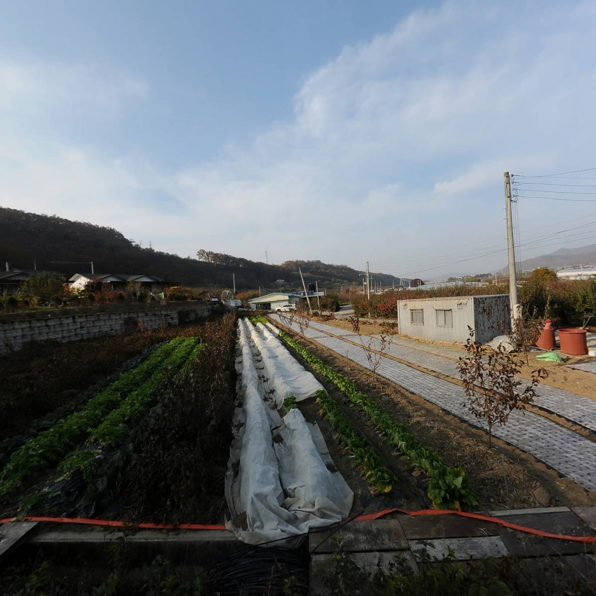 (주)창조산업개발