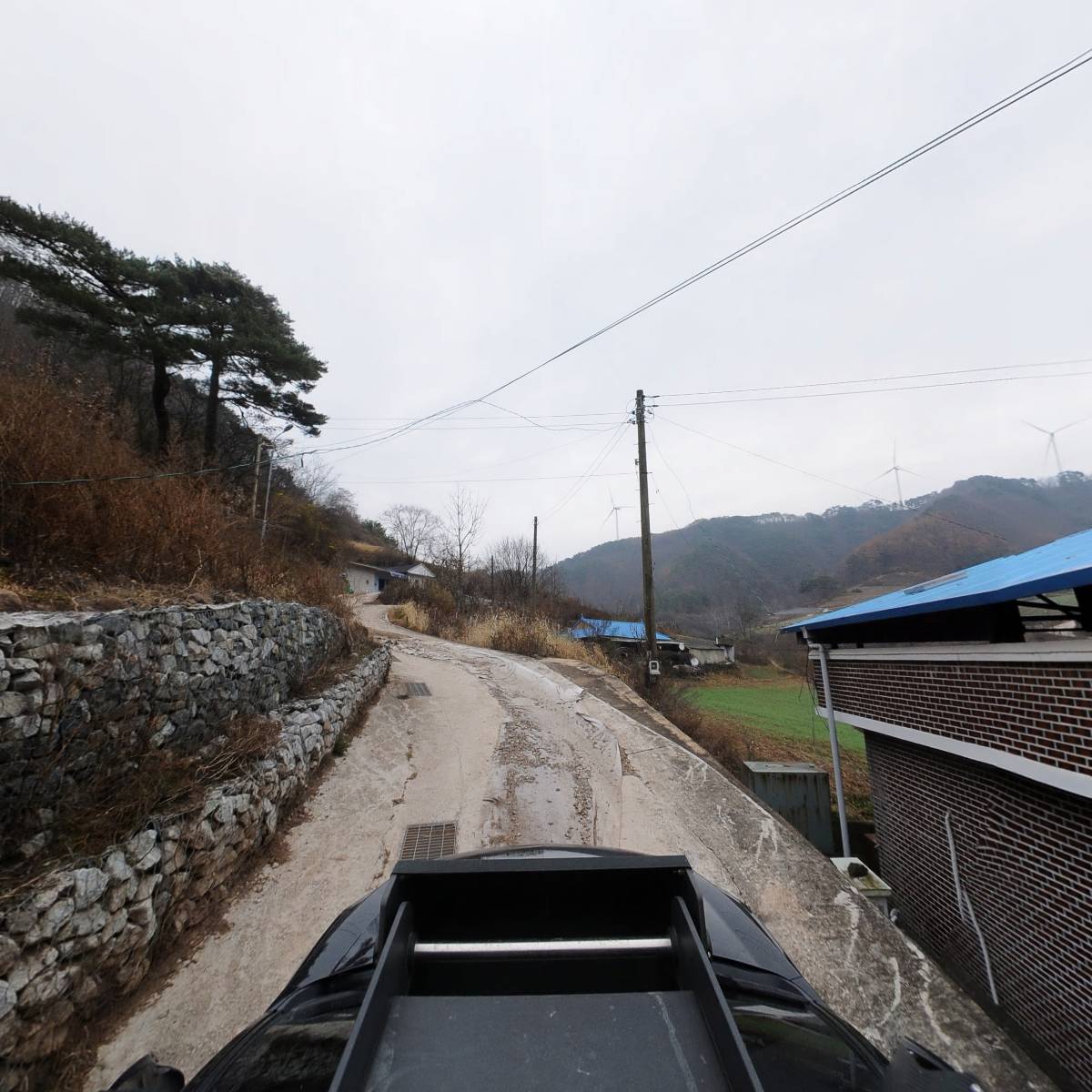 （사）대한노인회 영양군지부 무창3리 경로당_4
