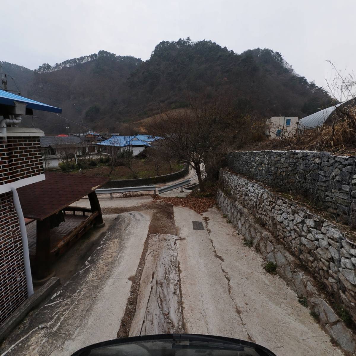 （사）대한노인회 영양군지부 무창3리 경로당_2