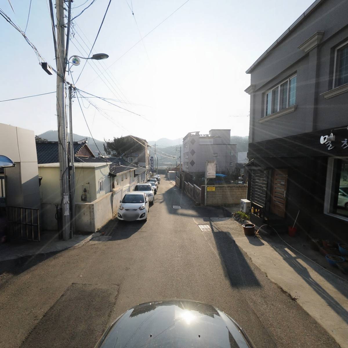 청송농업협동조합 솔빛아름재가노인복지센터_4