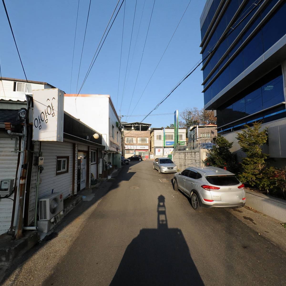 청송농업협동조합 솔빛아름재가노인복지센터_2