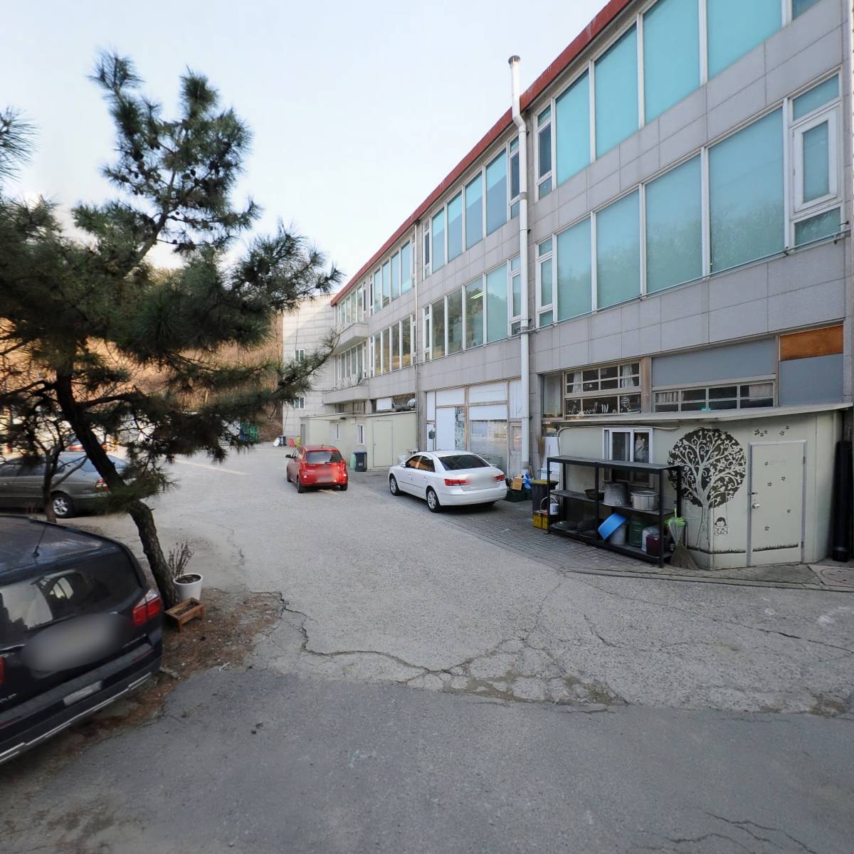 (주) 우리화물