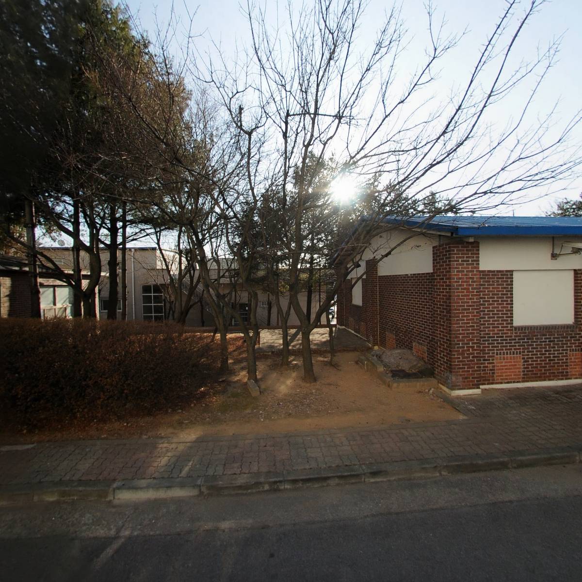 주식회사 세인시큐리티