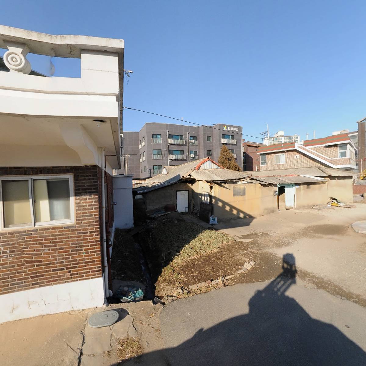 엘케이종합물류