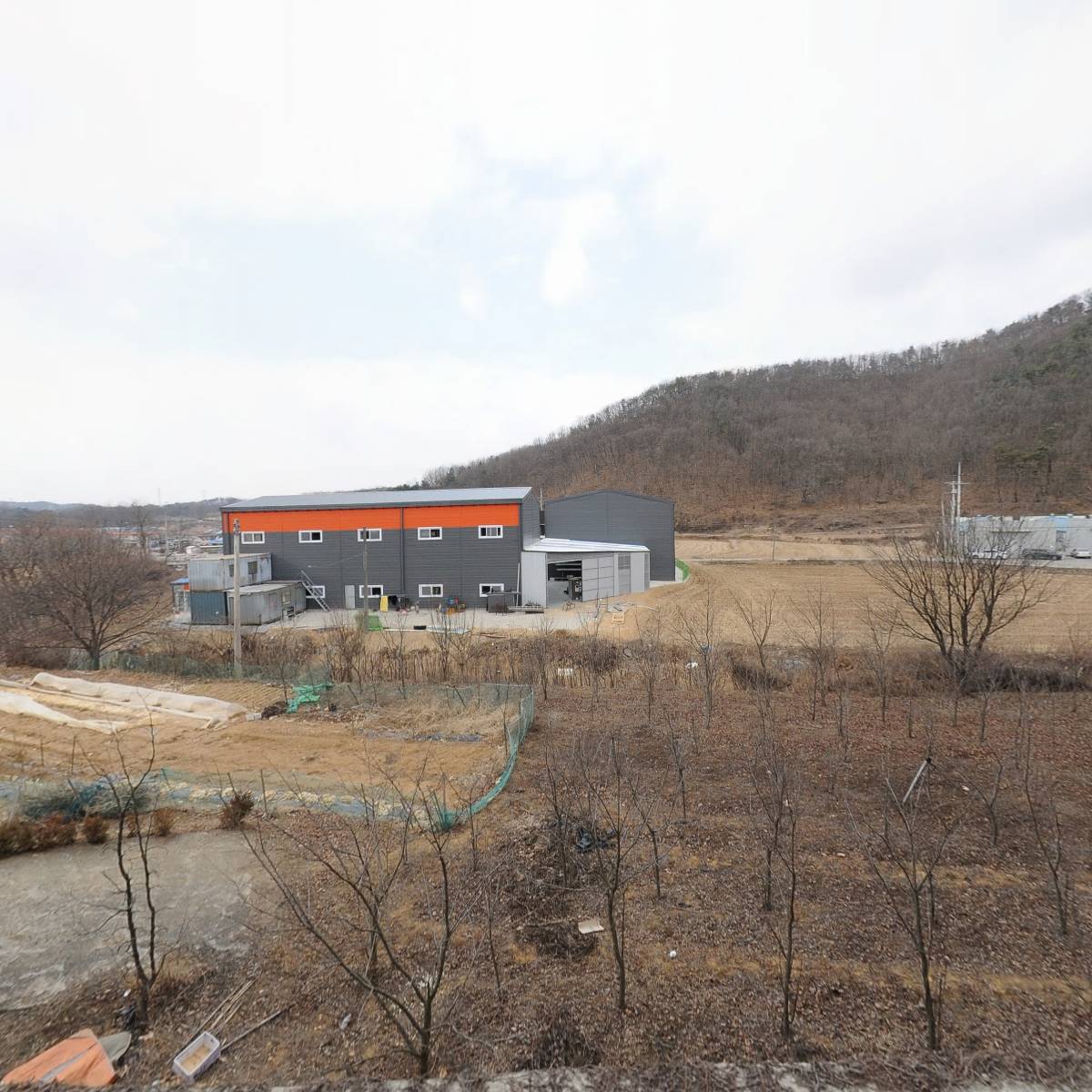 키맥스 주식회사
