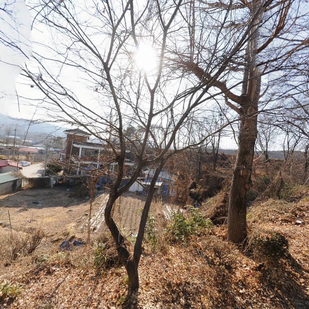 기독교대한성결교회 죽산대교회_3