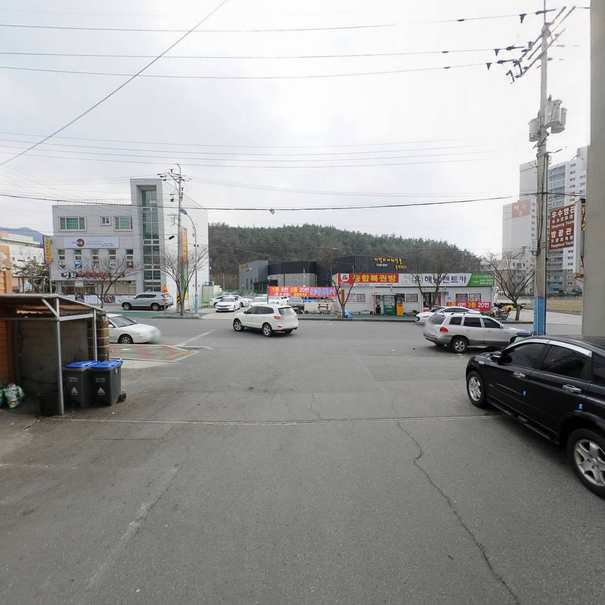 서남전기 주식회사_2