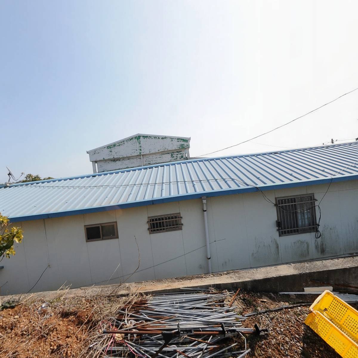 농업회사법인호남농산(주)