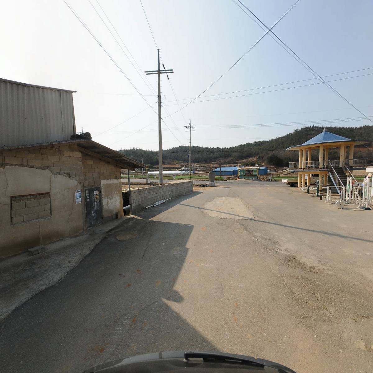 대한노인회 화산면 율동경로당_2