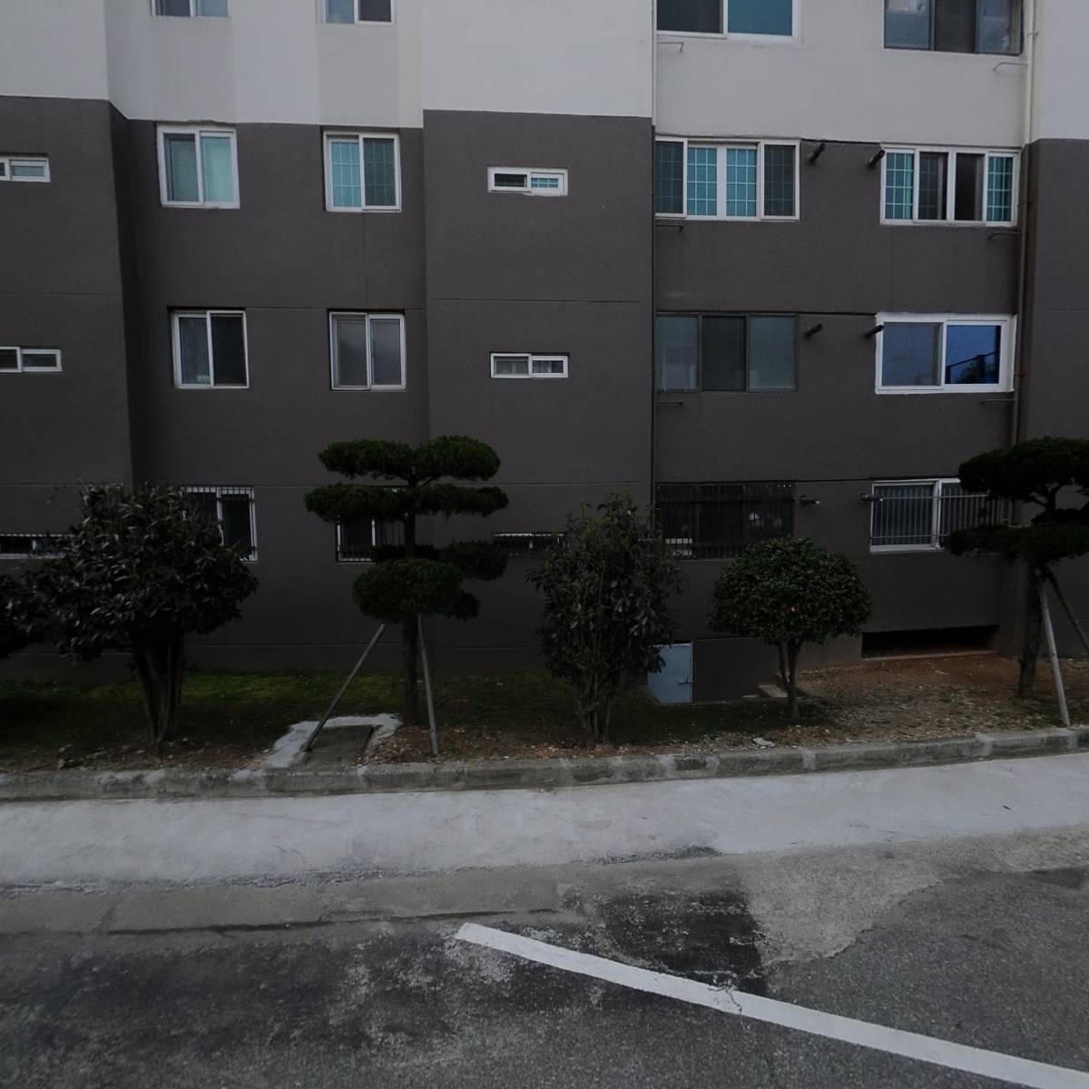 유한회사 주영기업