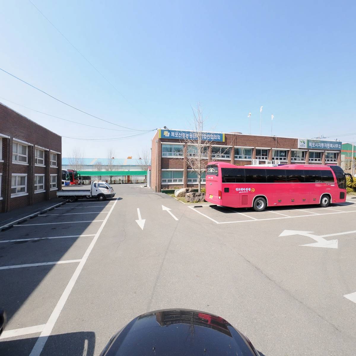 전국민주택시노동조합 전남본부 한국상사분회(약칭:전남한국분회)_4