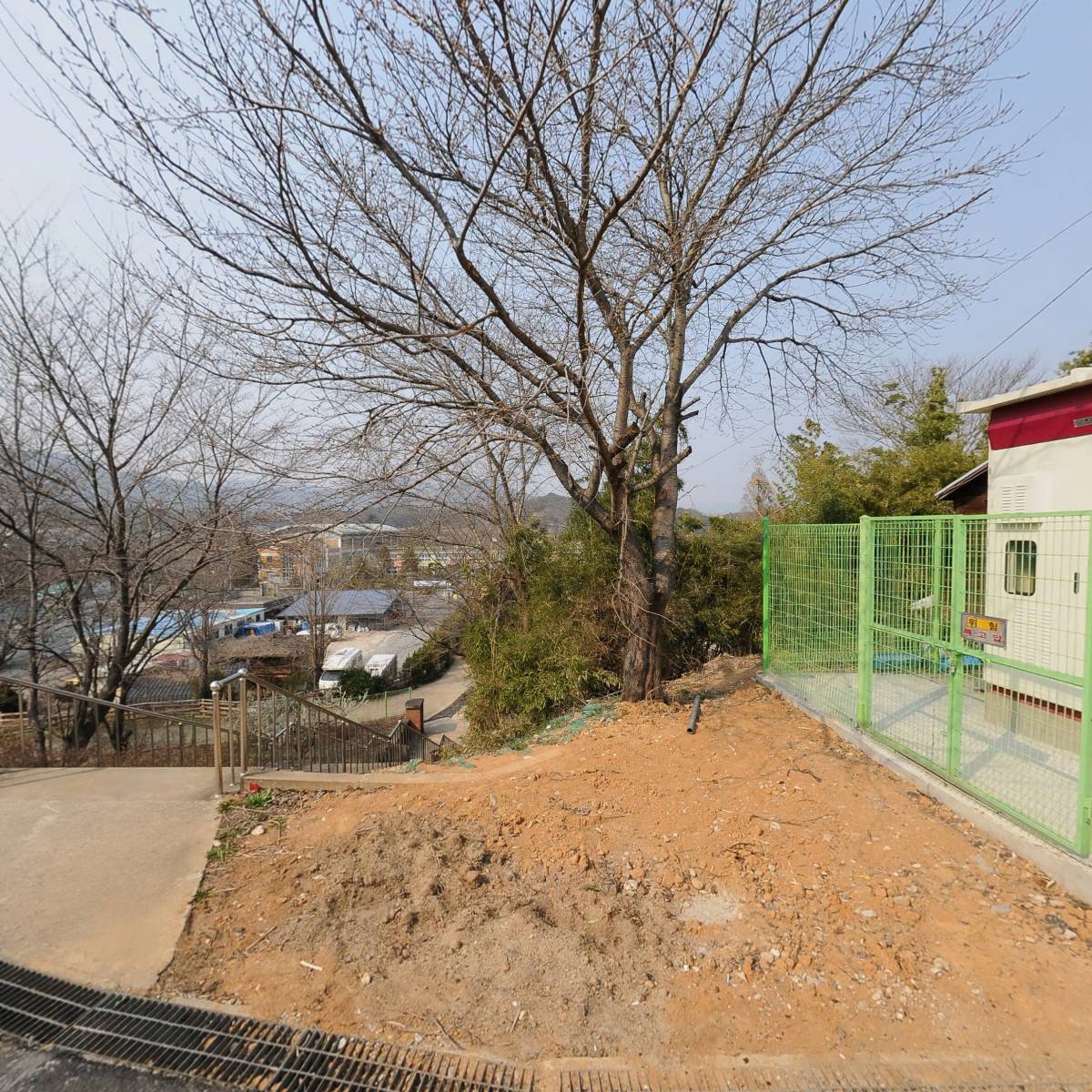 한국바둑고등학교