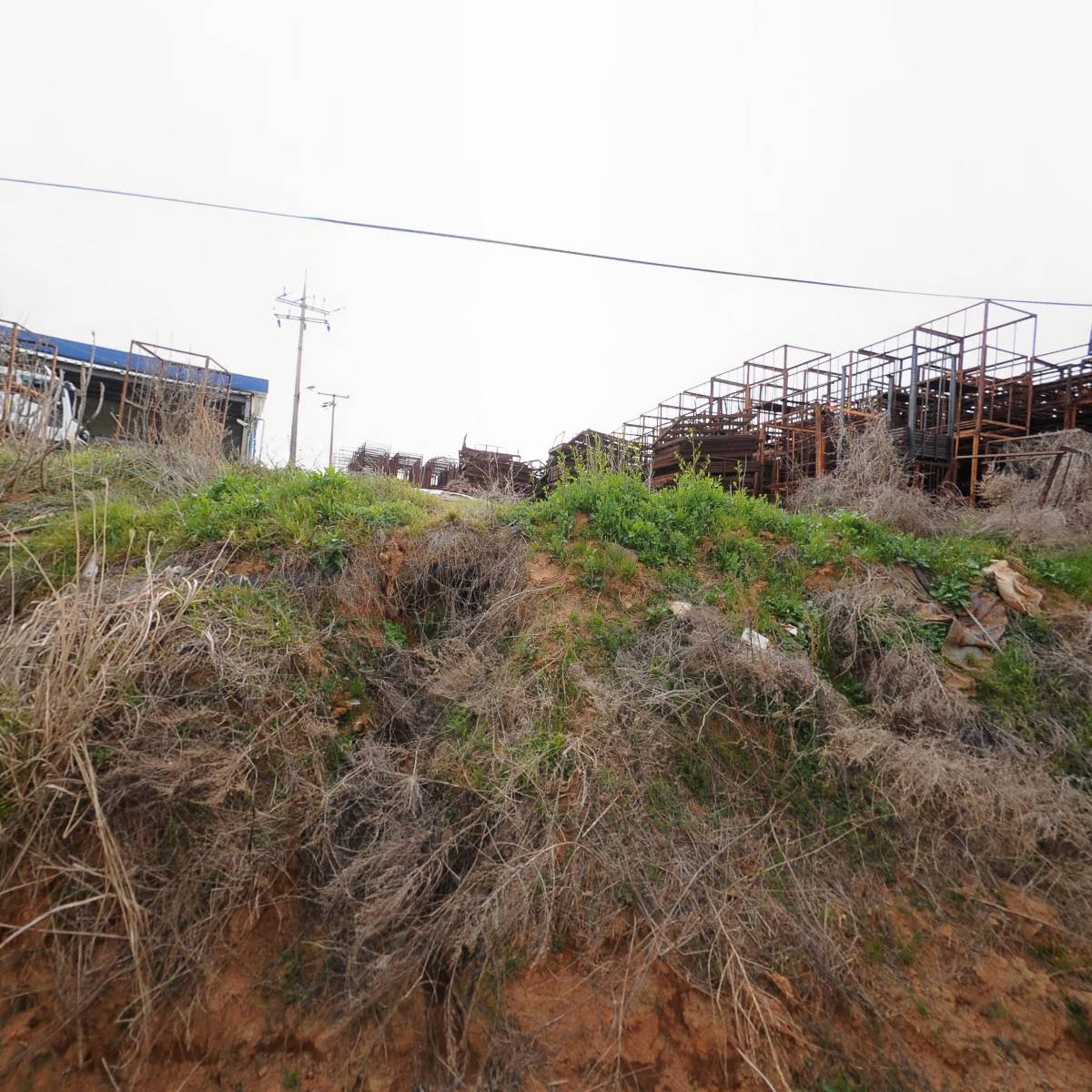 영농조합법인 꾼