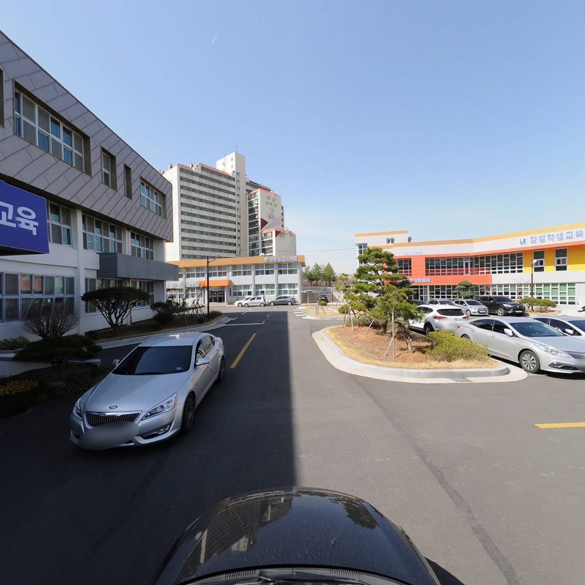 전라남도장성교육지원청_4