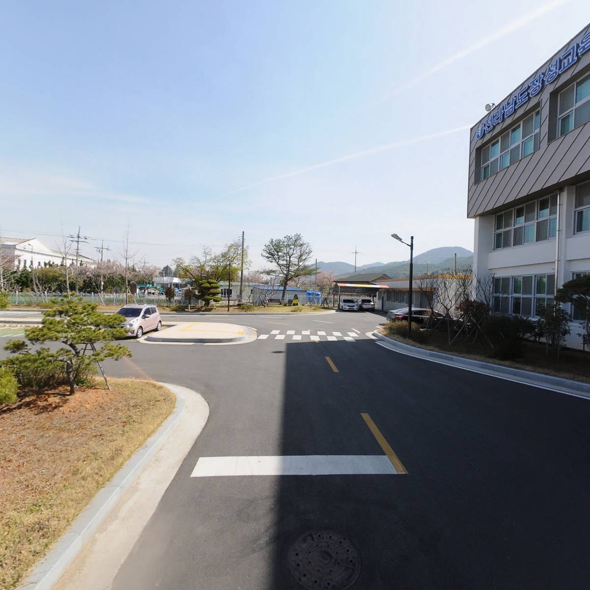 전라남도장성교육지원청_2