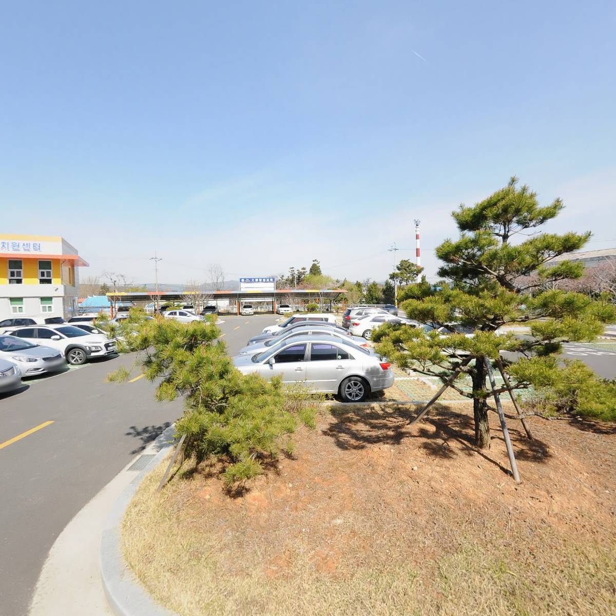 전라남도장성교육지원청