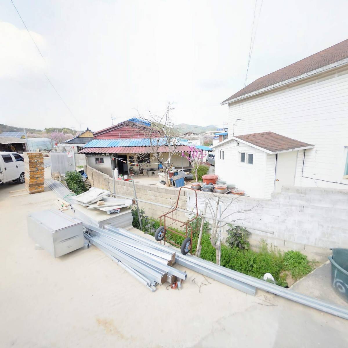 (주)시티건설