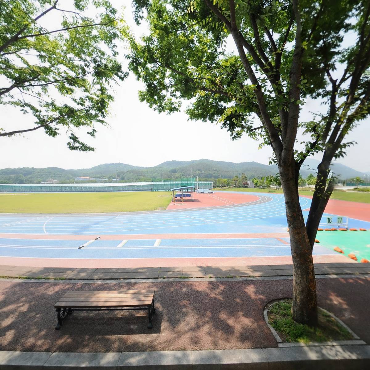 전북체육중학교