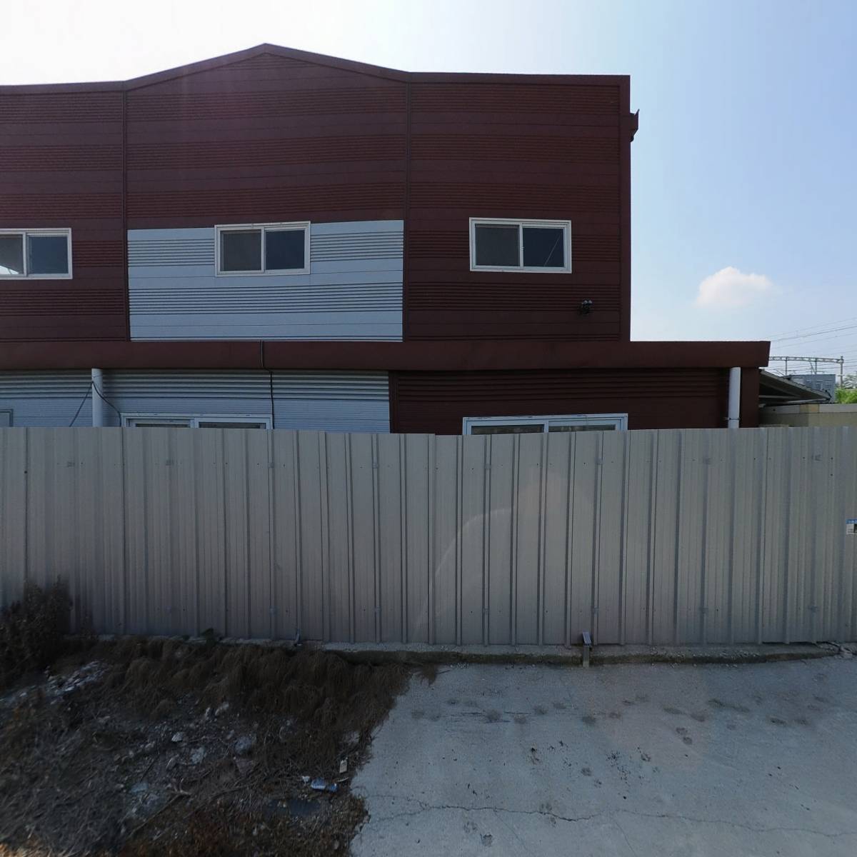 （유）한마음유통