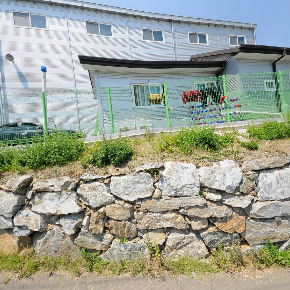 주식회사 정림이피-지점