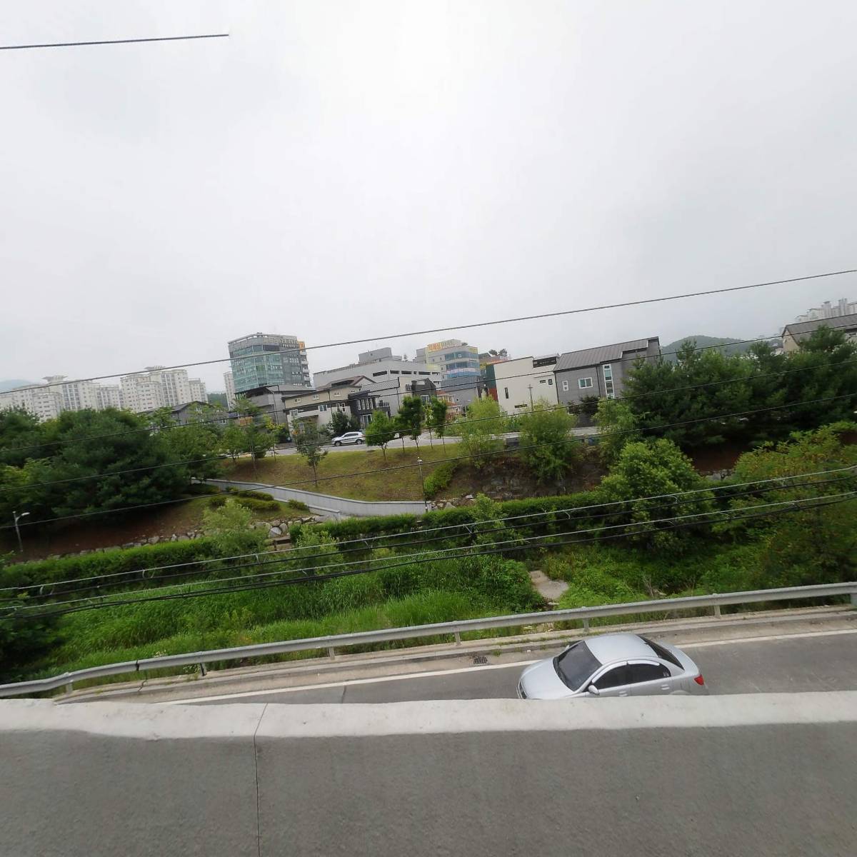 (주)예우산업개발