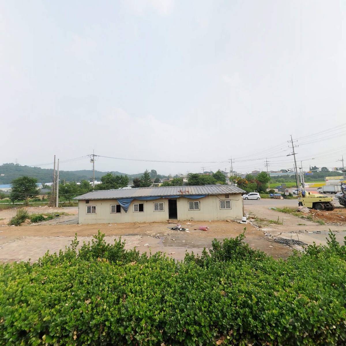 주식회사 상도피티씨