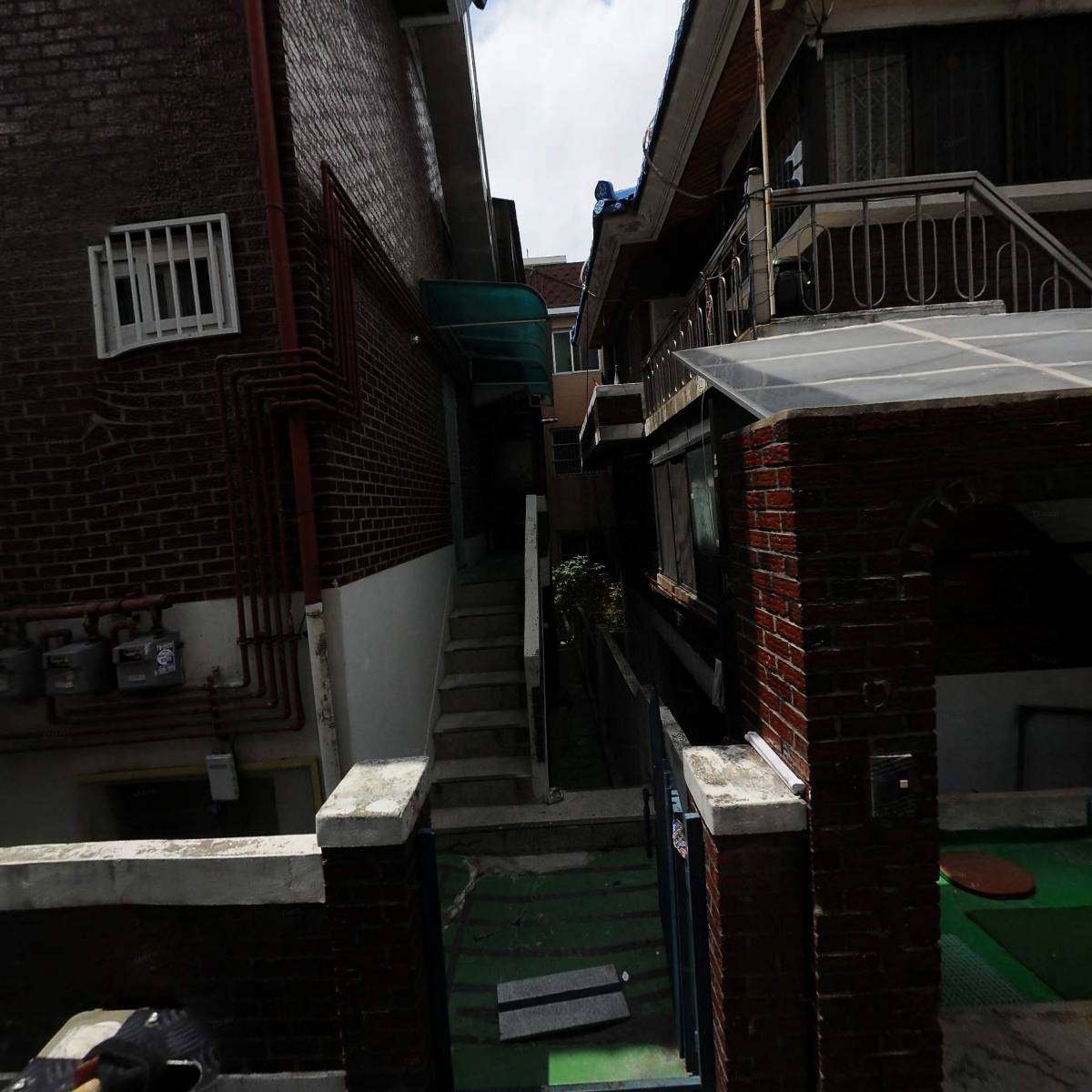 미래유통