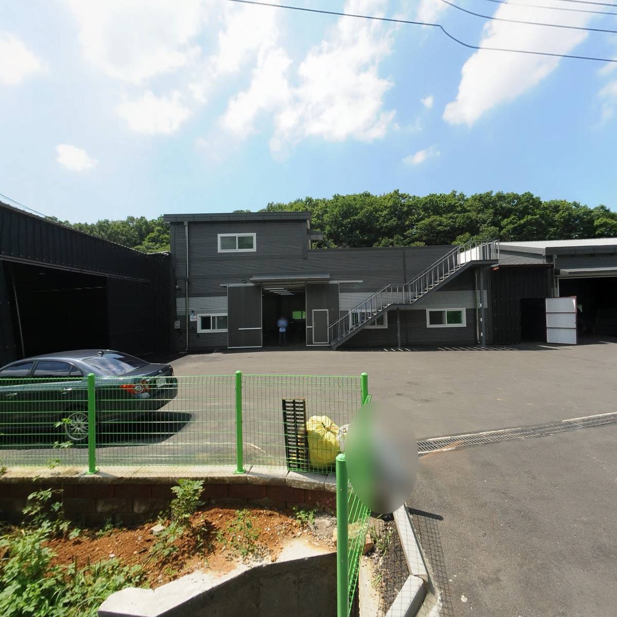 （주）세현에이엠씨