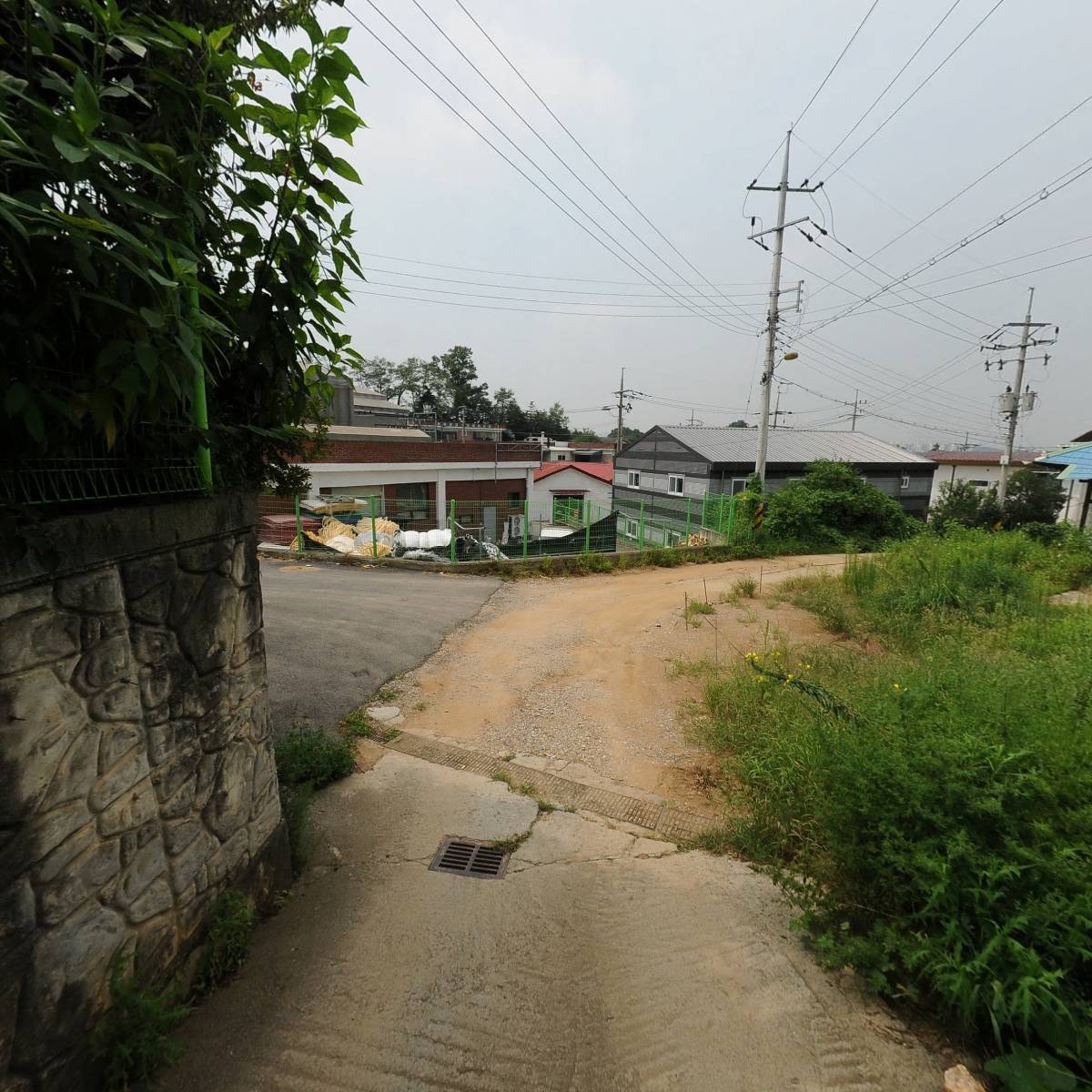 한국불교태고종 해인정사_2