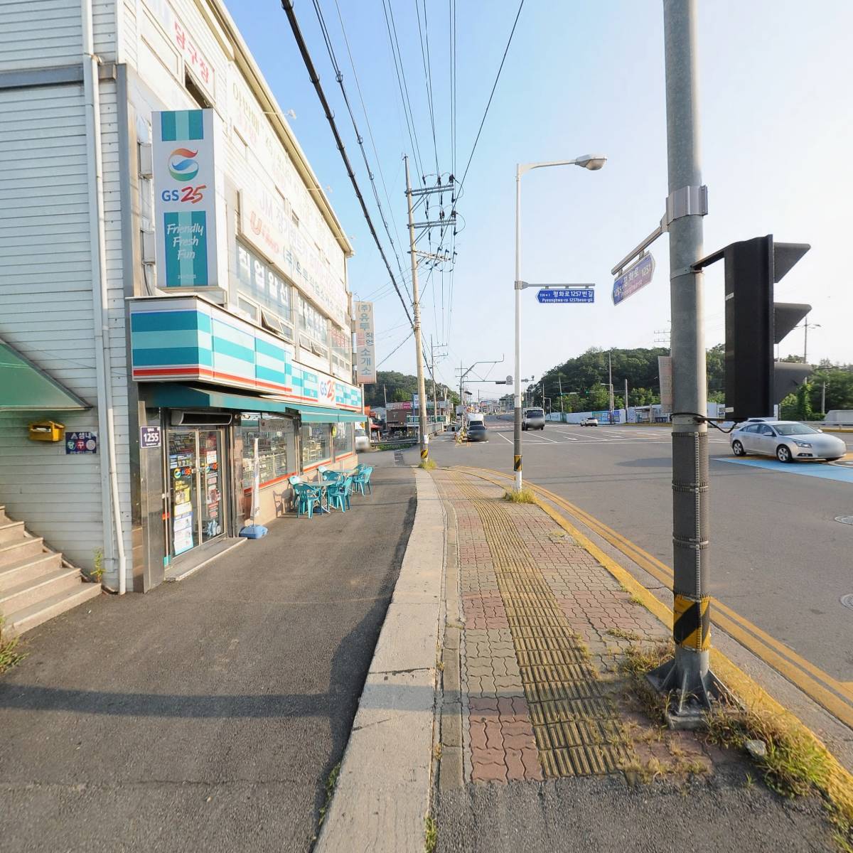 (주) 건창정보기술