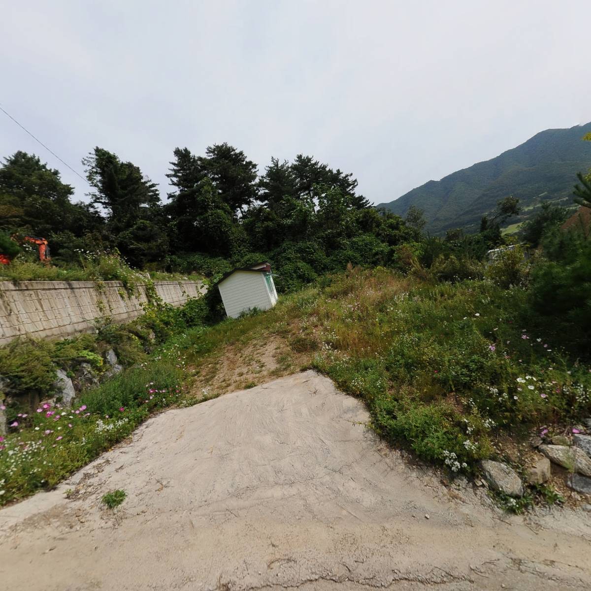 예맥，와우출판사