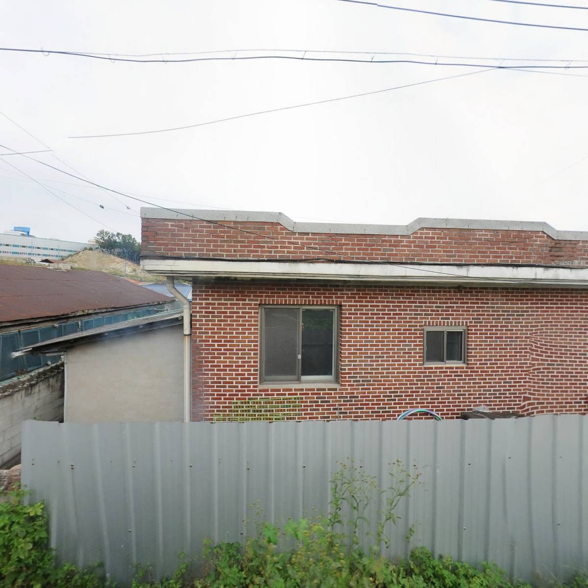 골드스카이크레인