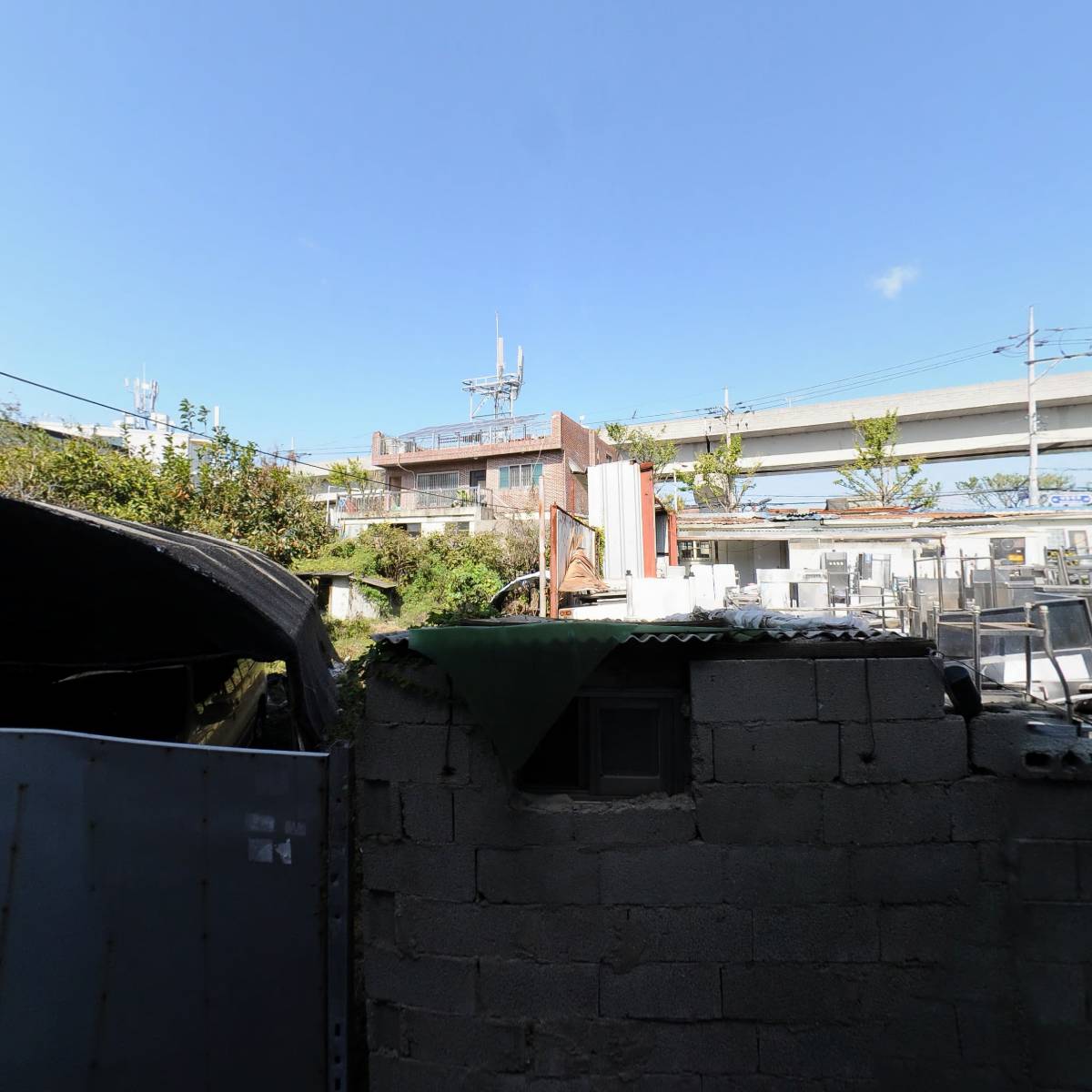 현대정밀