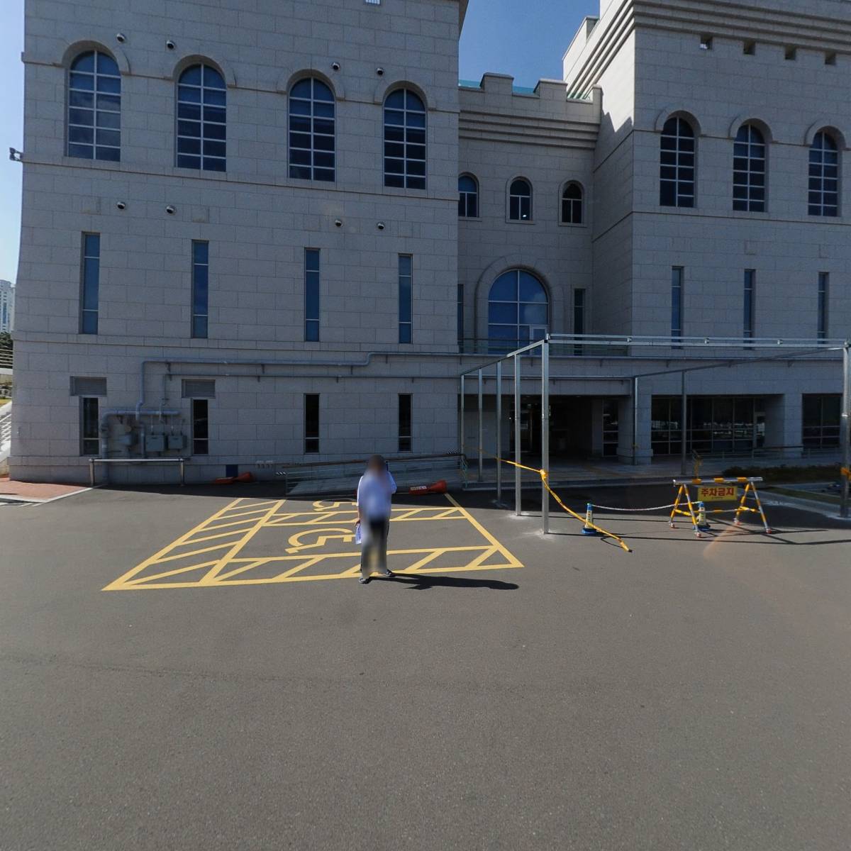 부산소년원 부산청소년비행예방센터