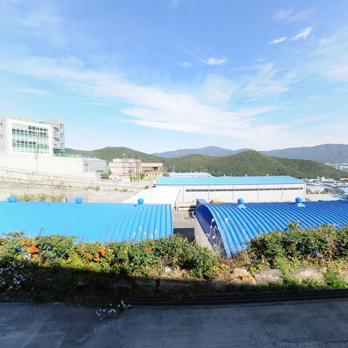 (주)세희켐