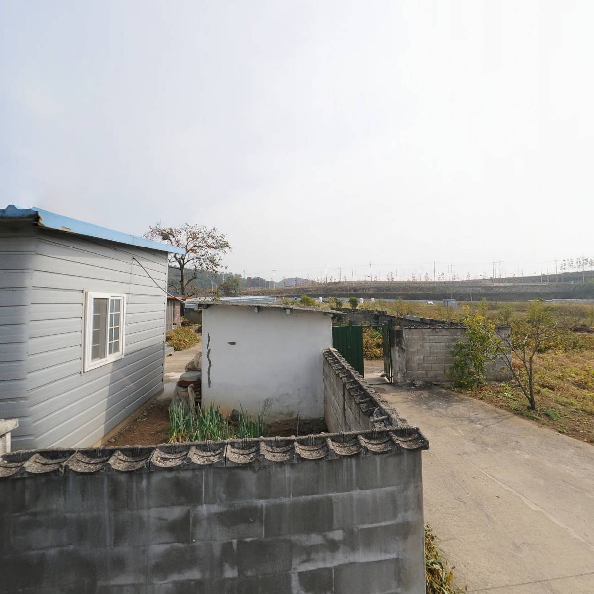 미래물류