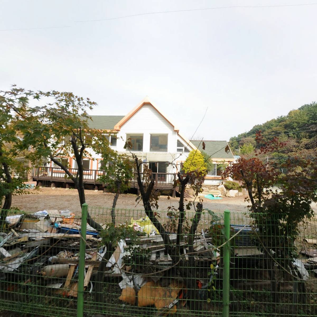 이레테크