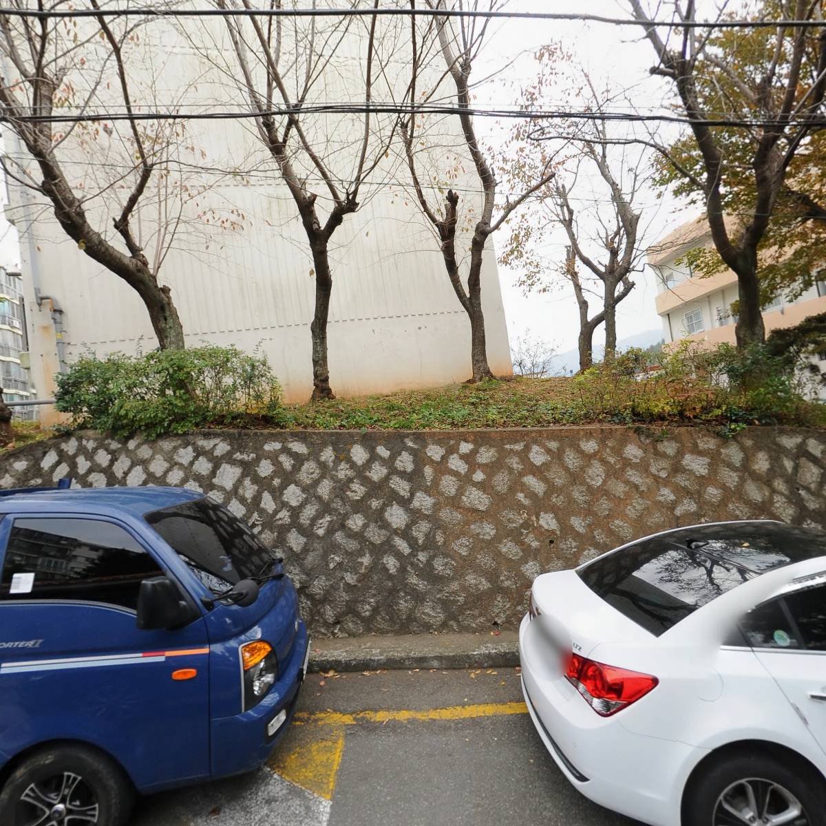 인평주공아파트자치관리사무소